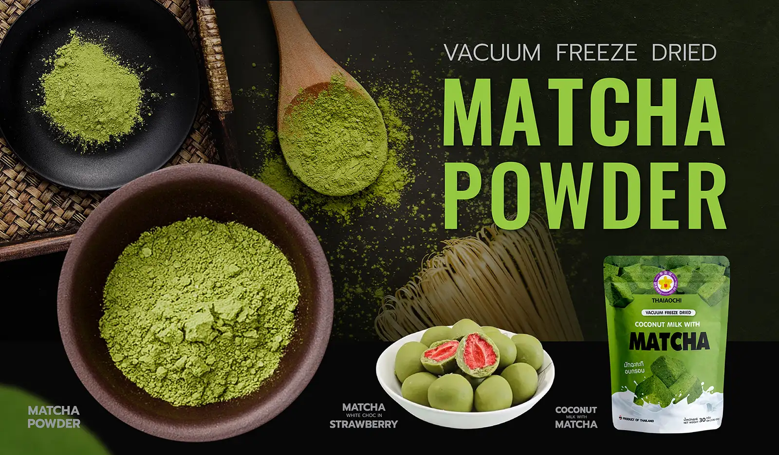 Matcha-3seasons fruit