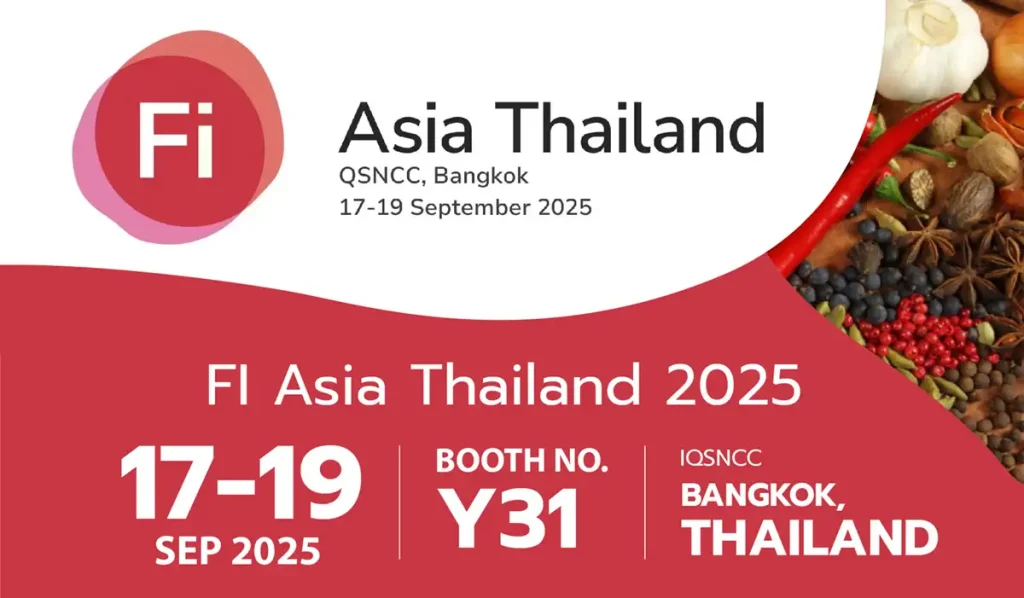 FI Asia Thailand 2025