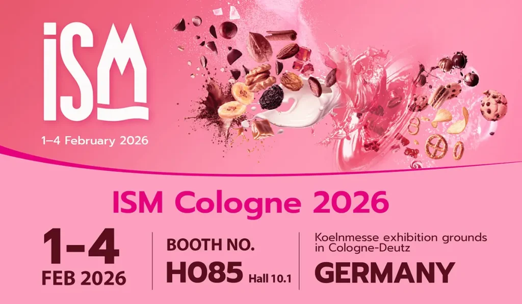 ISM Cologne 2026