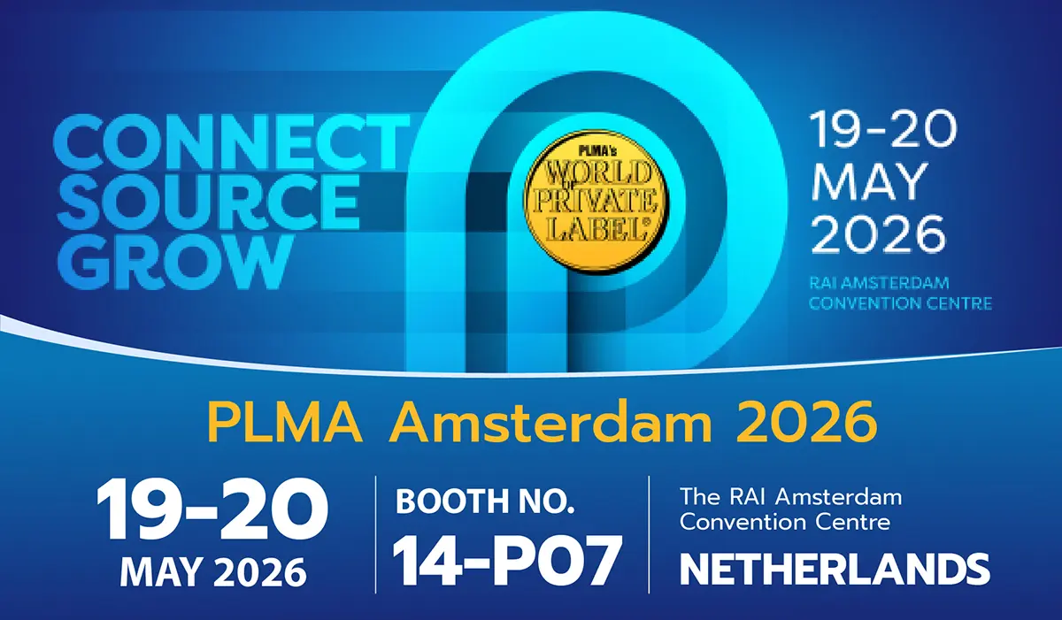 PLMA Amsterdam 2026