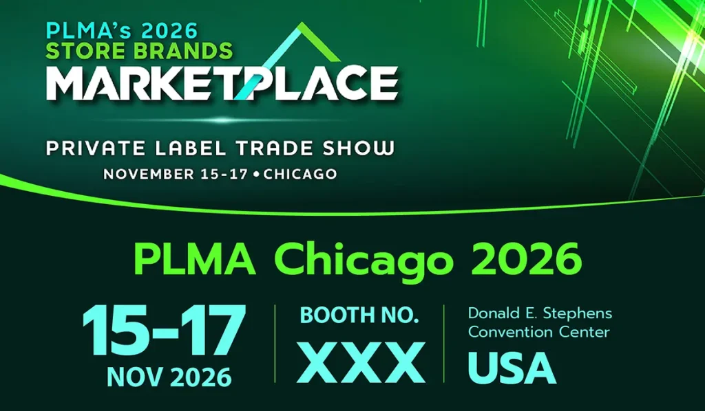 PLMA Chicago 2026